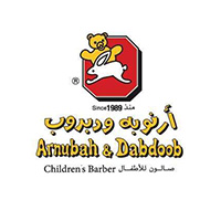ARNUBAH DABDOOB logo