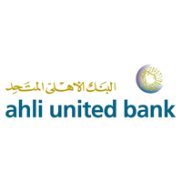 ahli united bank logo